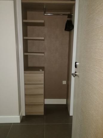 Imagen de la habitación del Hotel Ideja. Foto 13