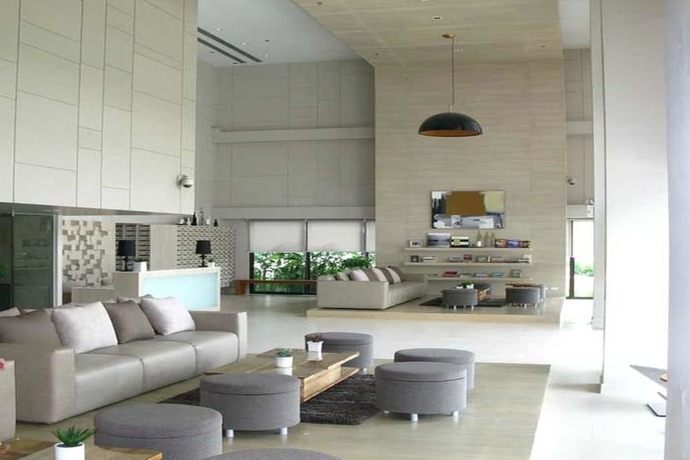 Imagen general del Hotel Ideo Mix Sukhumvit 103 By Winnie. Foto 4
