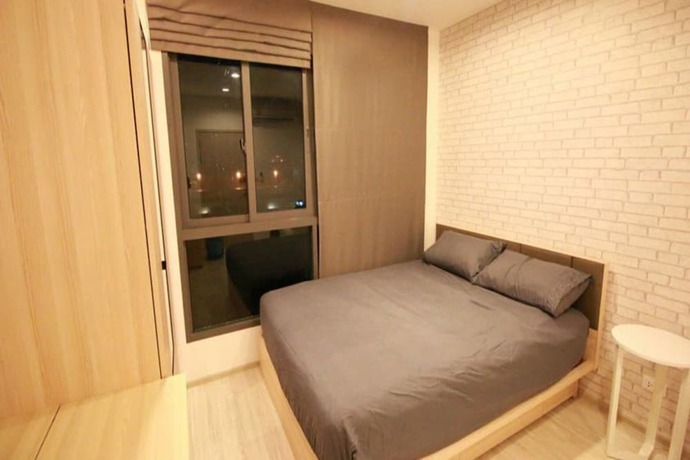Imagen de la habitación del Hotel Ideo Mobi Eastgate Bangna By Winnie. Foto 3