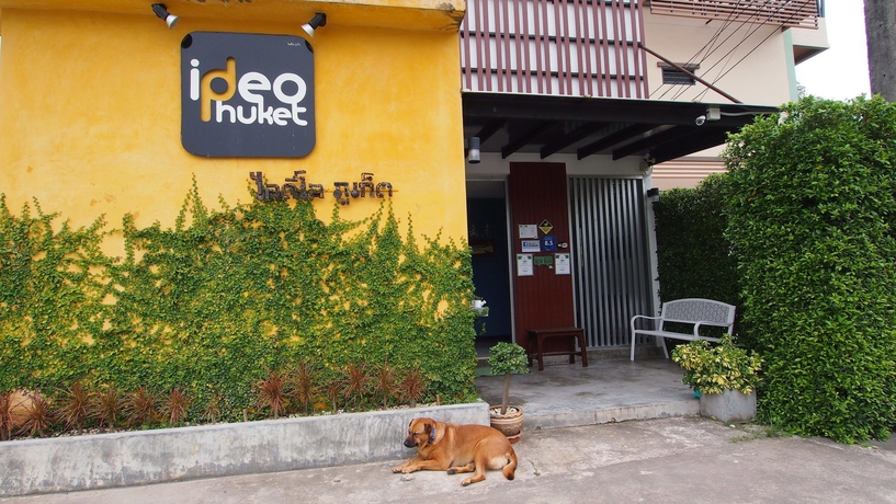 Imagen general del Hotel Ideo Phuket. Foto 1