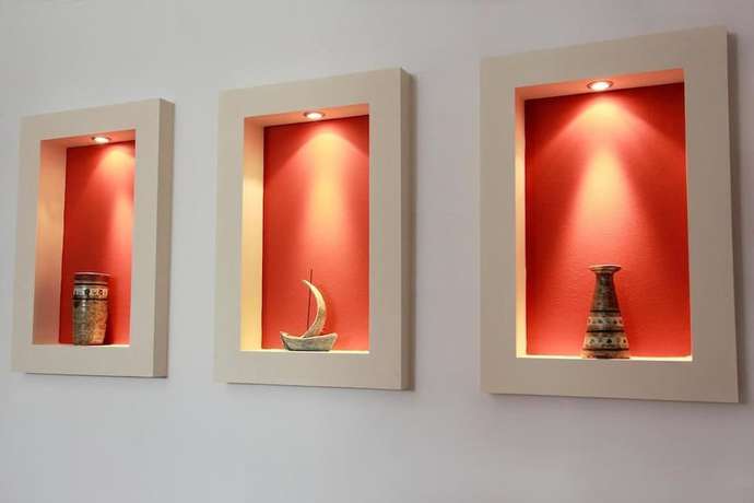 Imagen de los interiores del Hotel Ideon, Chania. Foto 20