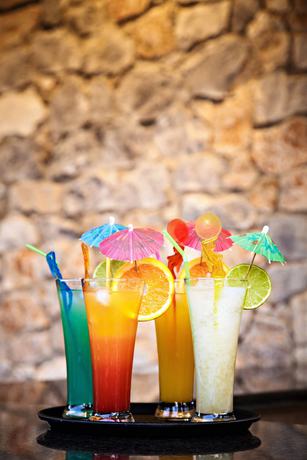 Imagen del bar/restaurante del Hotel Ideon, Chania. Foto 5