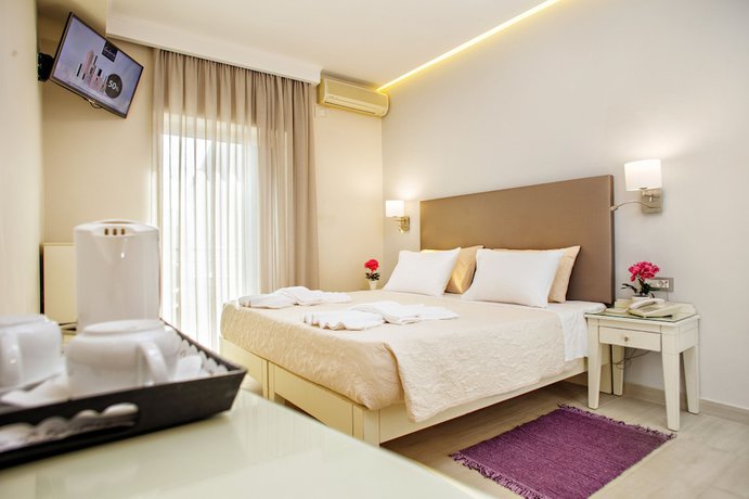 Imagen de la habitación del Hotel Ideon, Chania. Foto 15