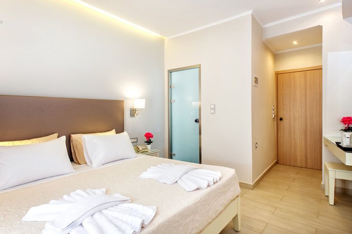 Imagen de la habitación del Hotel Ideon, Chania. Foto 16