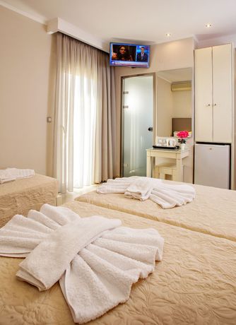 Imagen de la habitación del Hotel Ideon, Chania. Foto 17