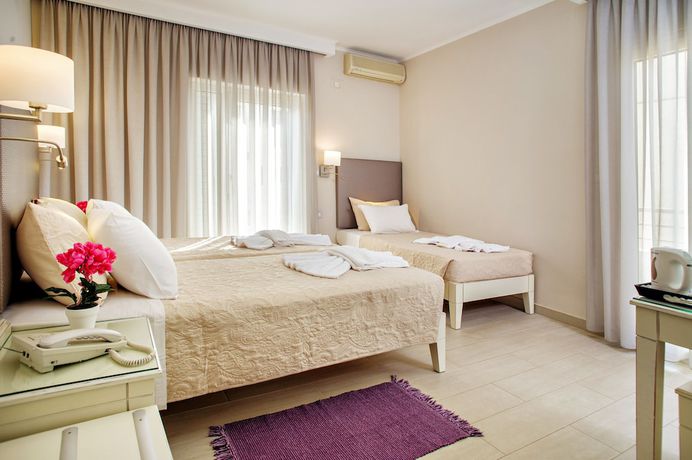 Imagen de la habitación del Hotel Ideon, Chania. Foto 18