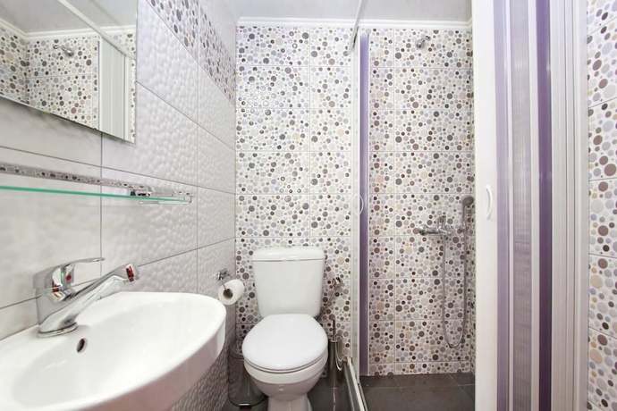 Imagen de la habitación del Hotel Ideon, Chania. Foto 19