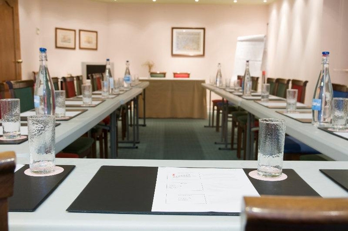 Imagen general del Hotel Ideon. Foto 2