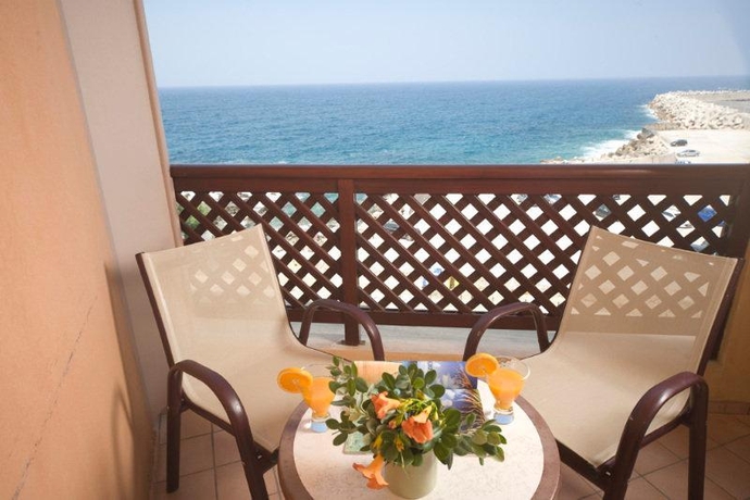 Imagen general del Hotel Ideon. Foto 3