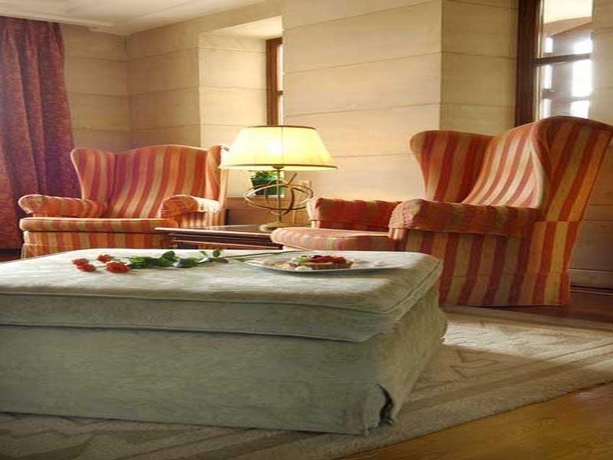 Imagen general del Hotel Ideon. Foto 4