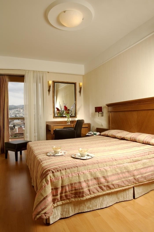 Imagen general del Hotel Ideon. Foto 6