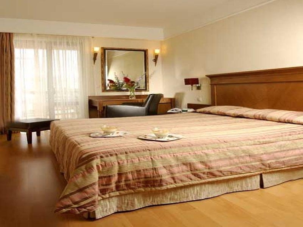 Imagen general del Hotel Ideon, Rethymnon. Foto 5