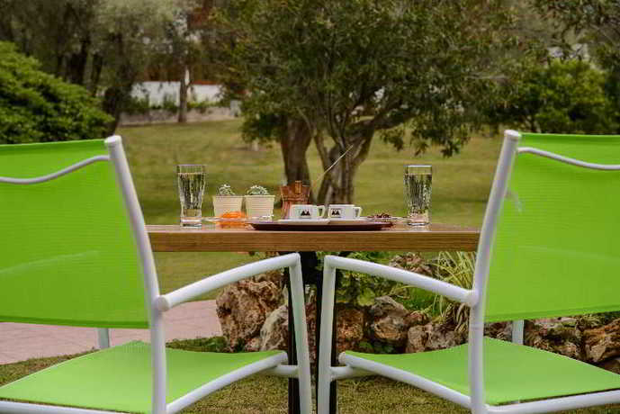 Imagen general del Hotel Idi. Foto 5