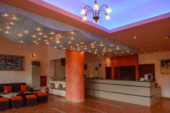 Imagen general del Hotel Idi. Foto 4