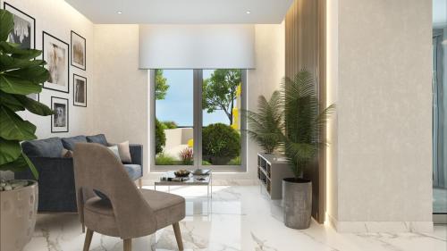 Imagen general del Hotel Idila Budva. Foto 3