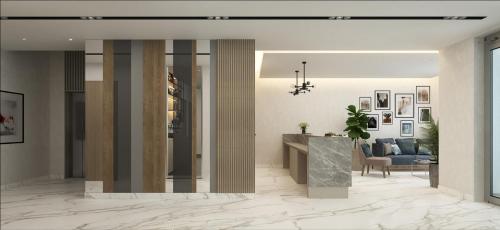 Imagen general del Hotel Idila Budva. Foto 7