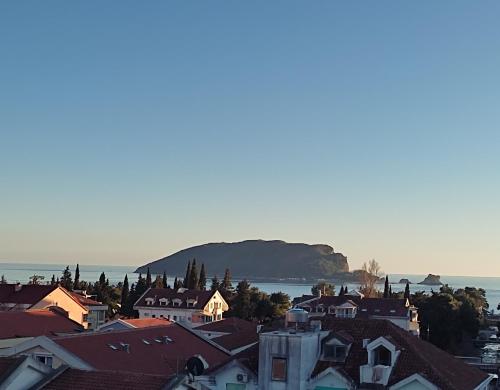 Imagen general del Hotel Idila Budva. Foto 9