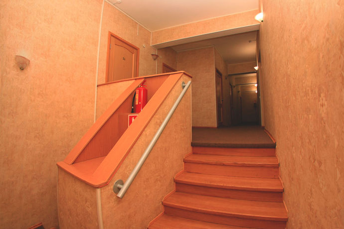 Imagen de la habitación del Hotel Idillia Inn. Foto 8