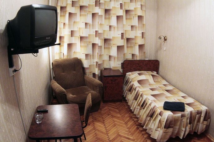 Imagen de la habitación del Hotel Idillia Inn. Foto 10