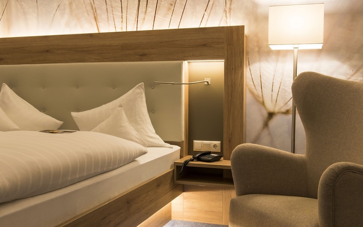 Imagen de la habitación del Hotel Idingshof and Restaurant. Foto 2