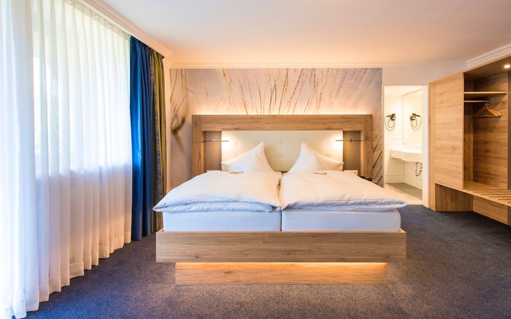 Imagen de la habitación del Hotel Idingshof and Restaurant. Foto 3
