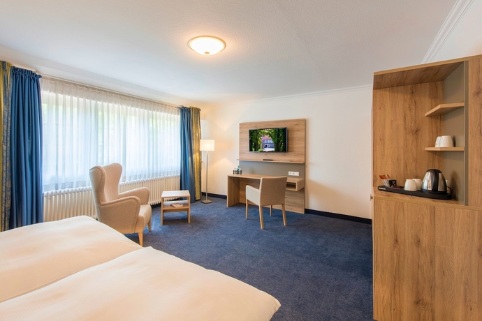 Imagen de la habitación del Hotel Idingshof and Restaurant. Foto 5