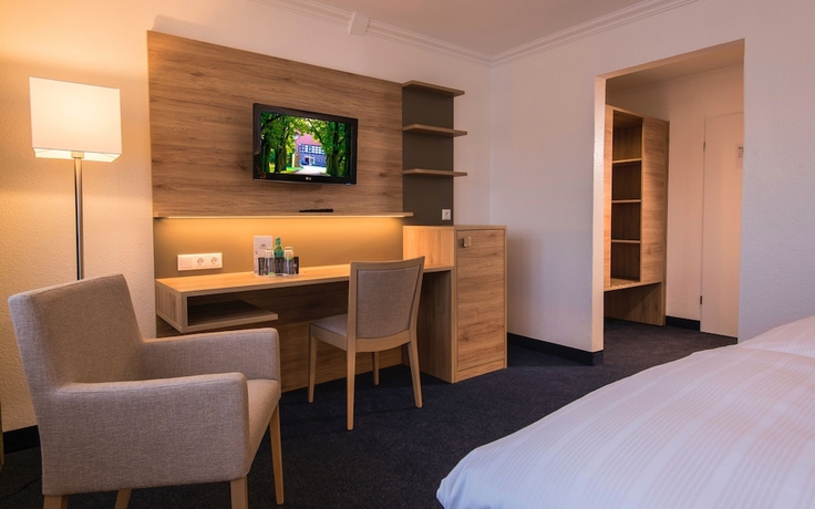 Imagen de la habitación del Hotel Idingshof and Restaurant. Foto 9