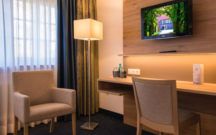 Imagen de la habitación del Hotel Idingshof and Restaurant. Foto 10