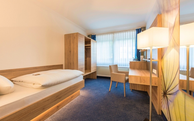 Imagen de la habitación del Hotel Idingshof and Restaurant. Foto 11