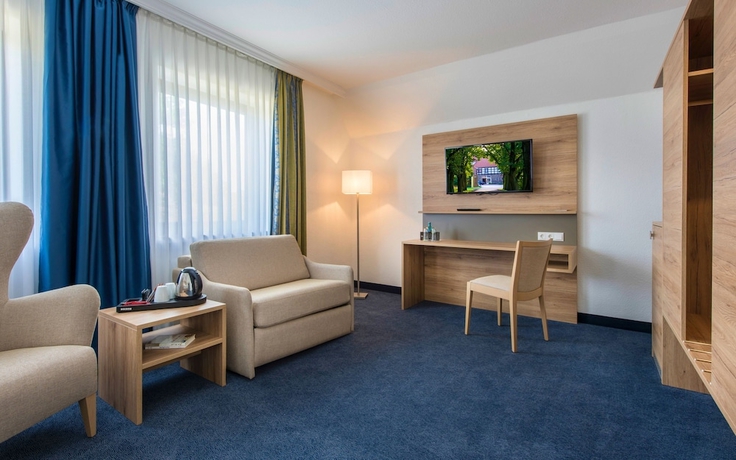 Imagen de la habitación del Hotel Idingshof and Restaurant. Foto 12