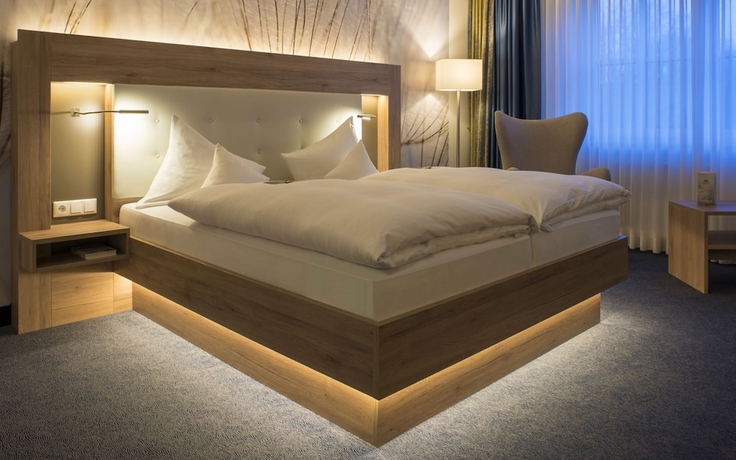 Imagen de la habitación del Hotel Idingshof and Restaurant. Foto 15