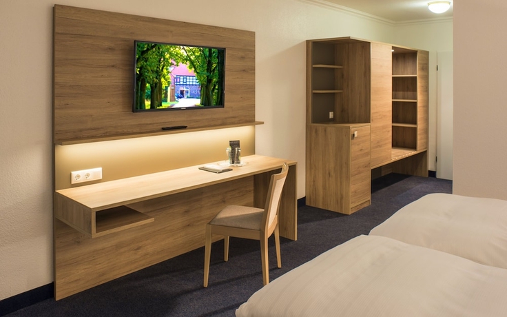 Imagen de la habitación del Hotel Idingshof and Restaurant. Foto 16