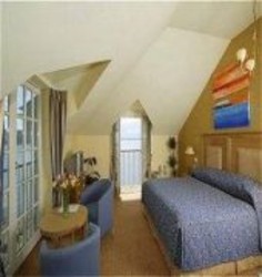 Imagen general del Hotel Idle Rocks. Foto 3