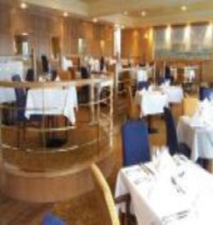 Imagen general del Hotel Idle Rocks. Foto 4