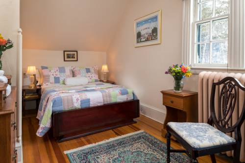 Imagen de la habitación del Hotel Idlwilde Inn. Foto 3