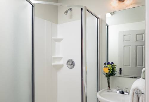 Imagen de la habitación del Hotel Idlwilde Inn. Foto 4