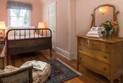 Imagen de la habitación del Hotel Idlwilde Inn. Foto 5