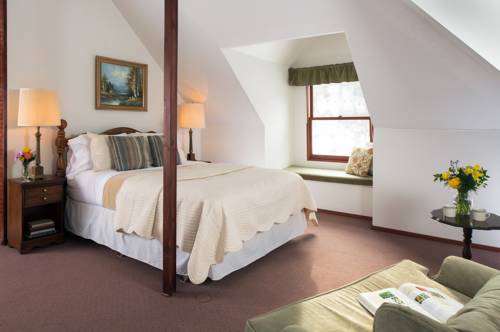 Imagen de la habitación del Hotel Idlwilde Inn. Foto 6