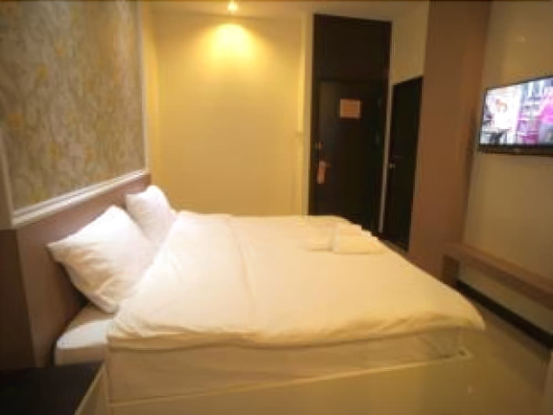 Imagen de la habitación del Hotel Ido Boutique Suite Hat Yai. Foto 4