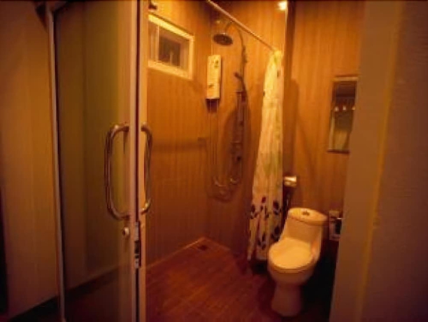 Imagen de la habitación del Hotel Ido Boutique Suite Hat Yai. Foto 5
