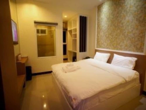 Imagen de la habitación del Hotel Ido Boutique Suite Hat Yai. Foto 6