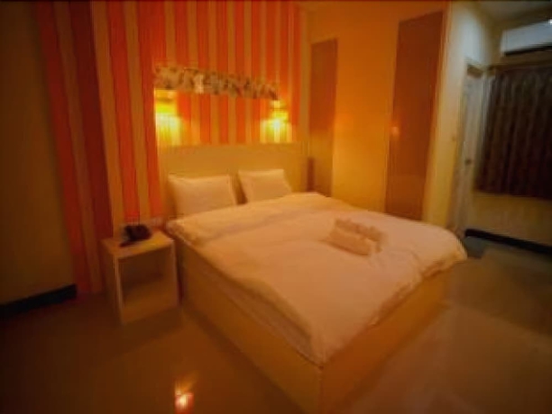 Imagen de la habitación del Hotel Ido Boutique Suite Hat Yai. Foto 7