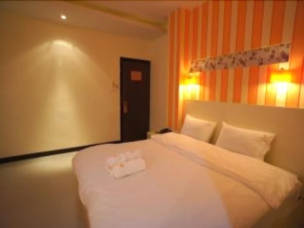 Imagen de la habitación del Hotel Ido Boutique Suite Hat Yai. Foto 11
