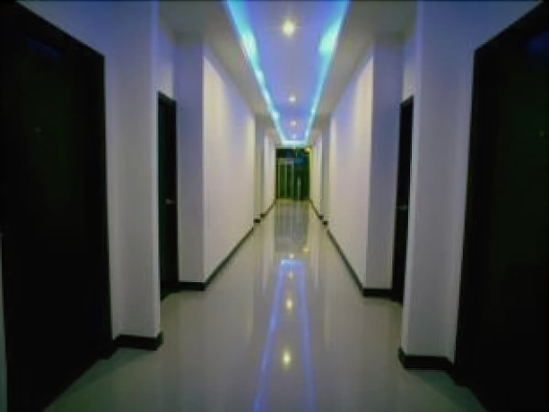 Imagen de los interiores del Hotel Ido Boutique Suite Hat Yai. Foto 15