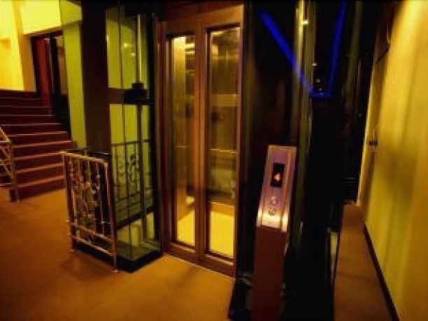 Imagen de los interiores del Hotel Ido Boutique Suite Hat Yai. Foto 16