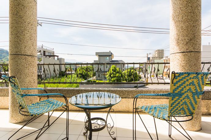 Imagen de la habitación del Hotel Ido Homestay. Foto 4