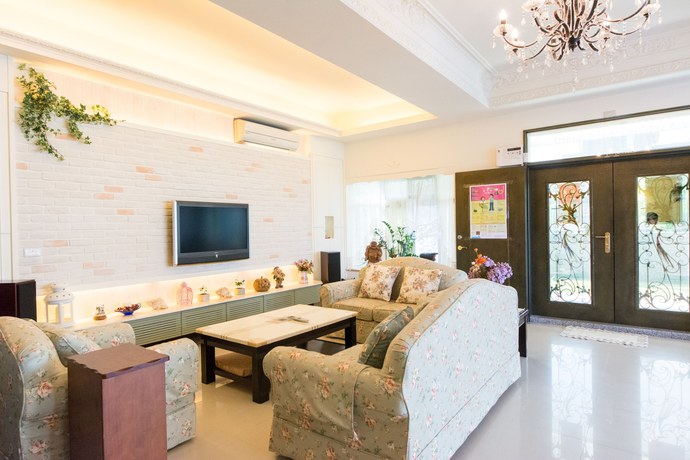 Imagen de los interiores del Hotel Ido Homestay. Foto 18