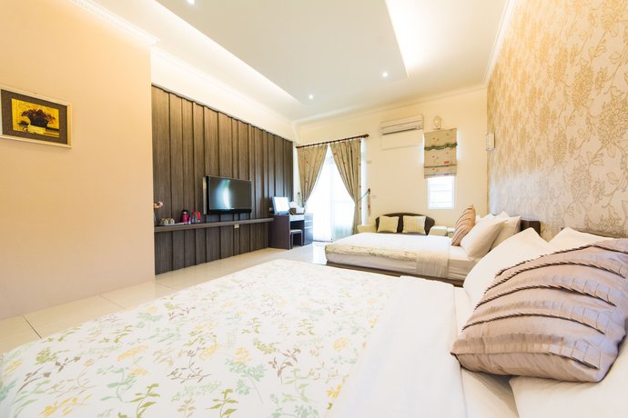 Imagen de la habitación del Hotel Ido Homestay. Foto 6