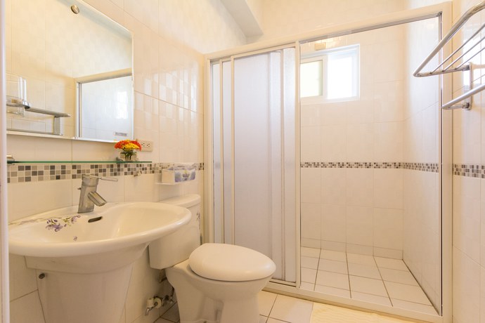 Imagen de la habitación del Hotel Ido Homestay. Foto 11