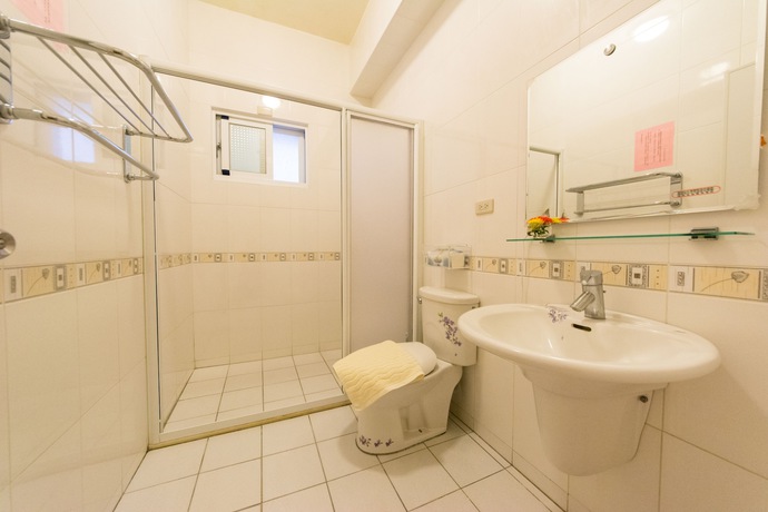 Imagen de la habitación del Hotel Ido Homestay. Foto 14